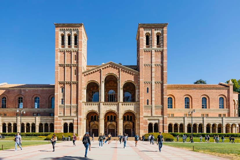ucla university image